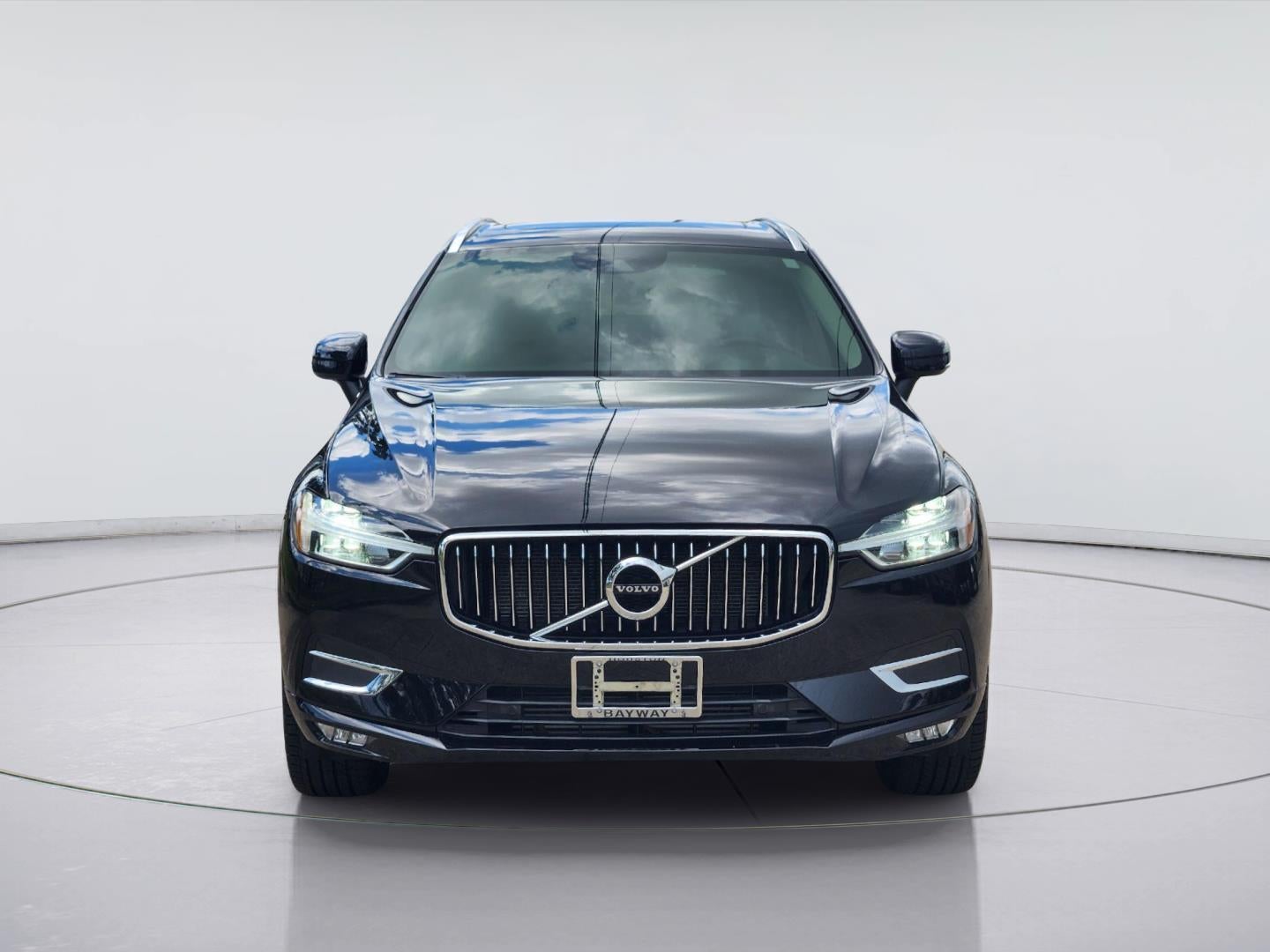 2021 Volvo Xc60 Base