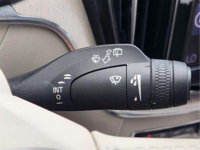 2021 Volvo Xc60 Base