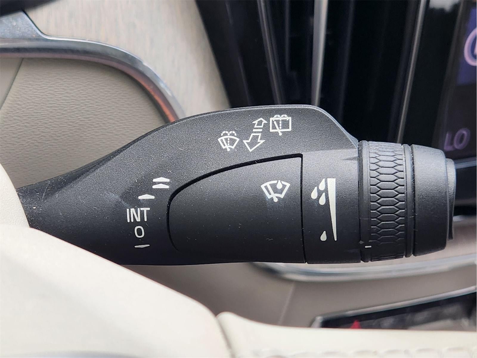 2021 Volvo Xc60 Base