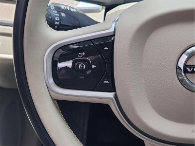 2021 Volvo Xc60 Base