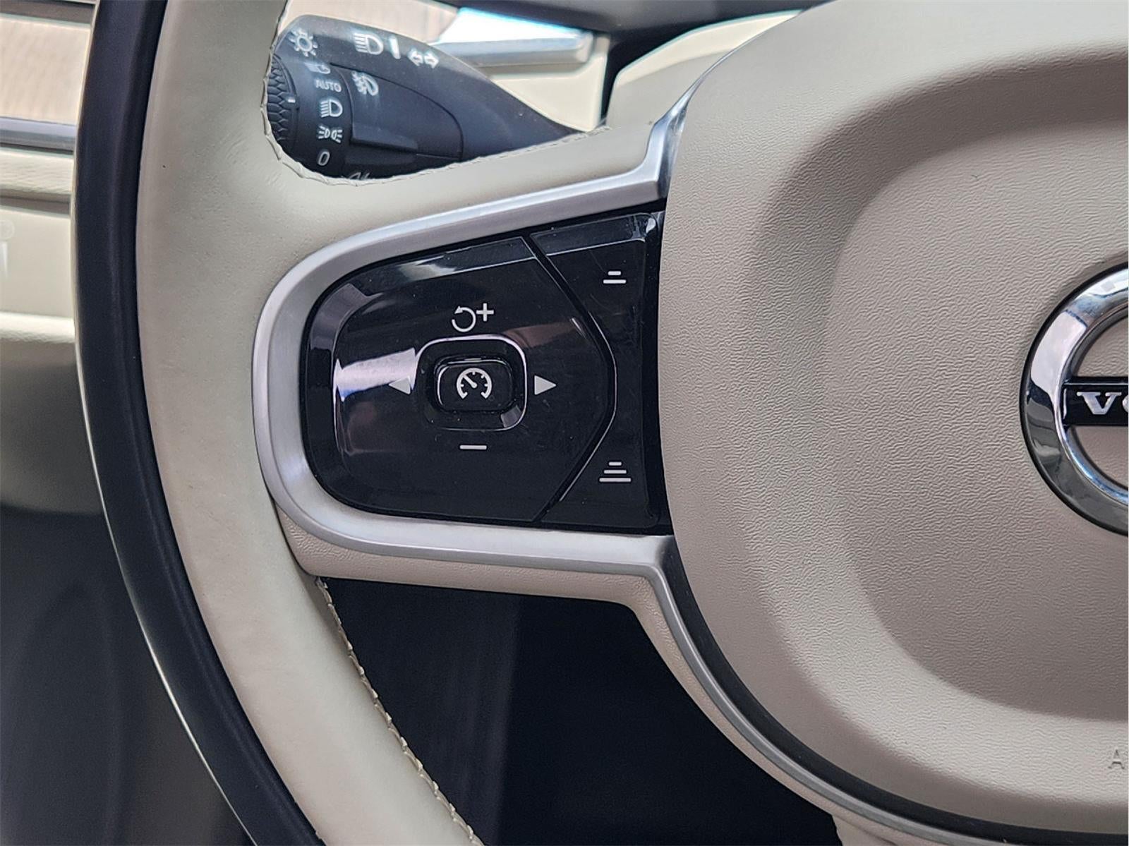 2021 Volvo Xc60 Base