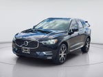 2021 Volvo Xc60 Base