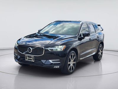 2021 Volvo Xc60 Base