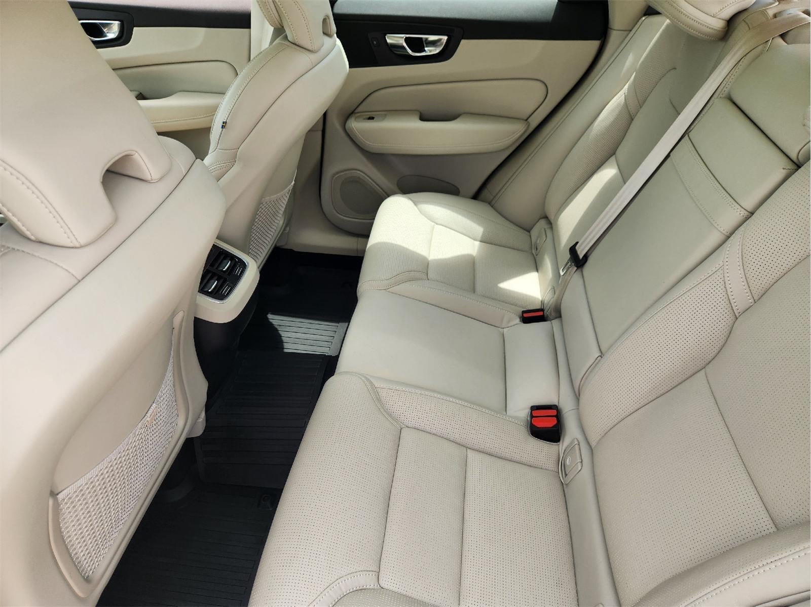 2021 Volvo Xc60 Base