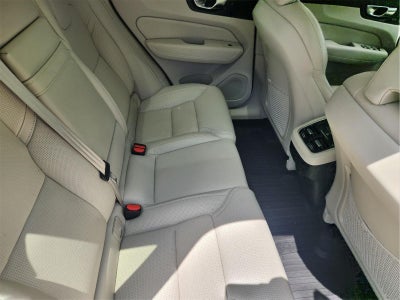 2021 Volvo Xc60 Base