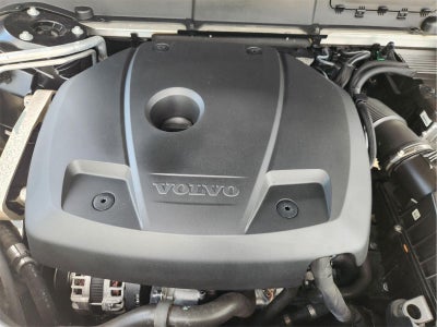 2021 Volvo Xc60 Base