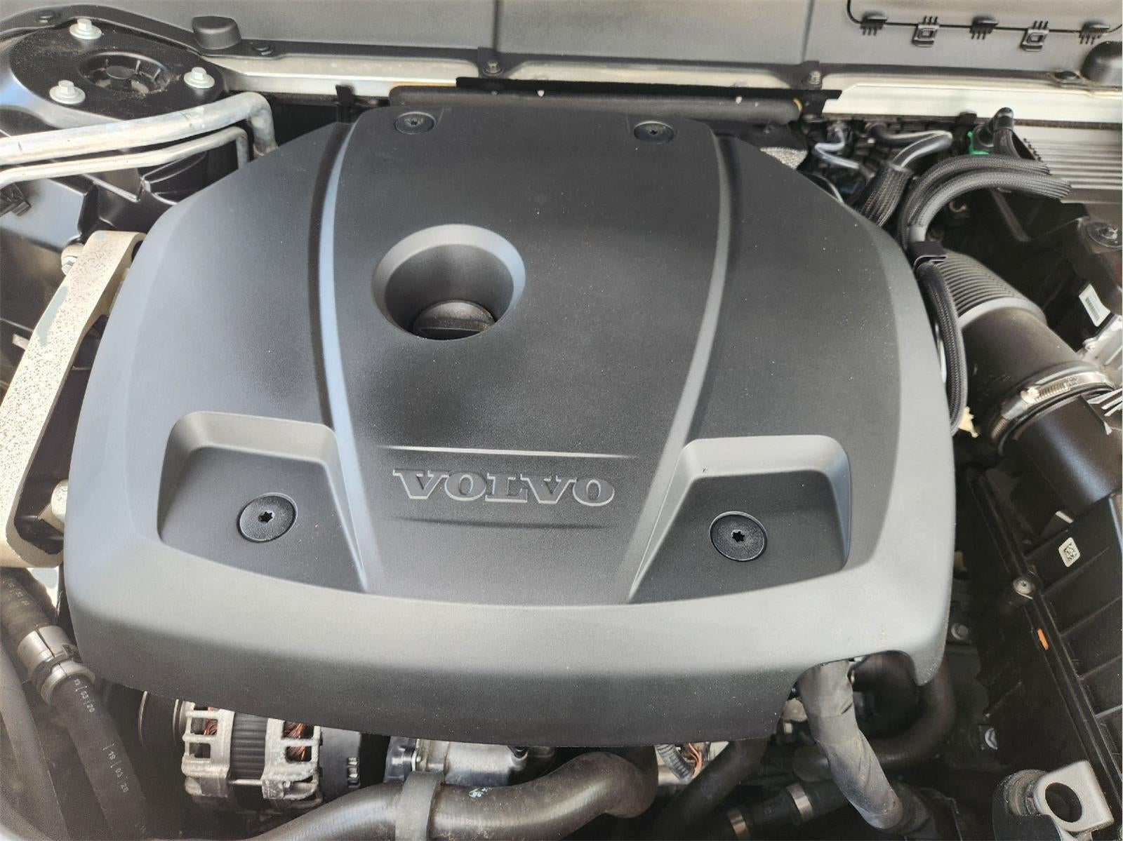 2021 Volvo Xc60 Base