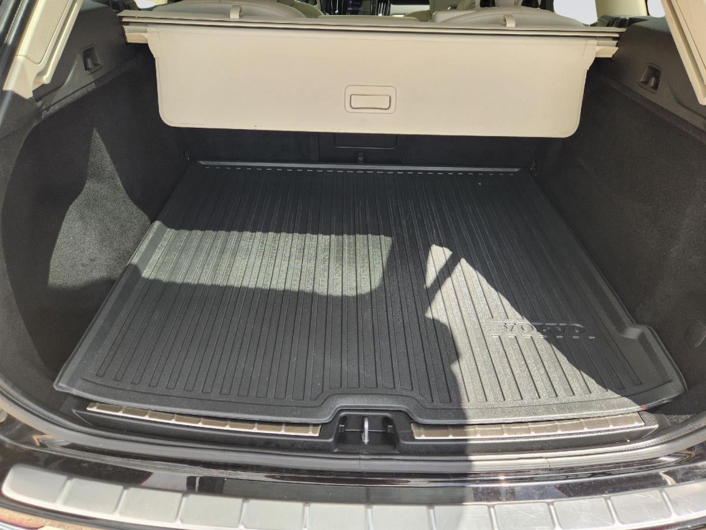 2021 Volvo Xc60 Base