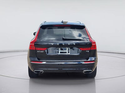 2021 Volvo Xc60 Base