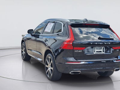 2021 Volvo Xc60 Base