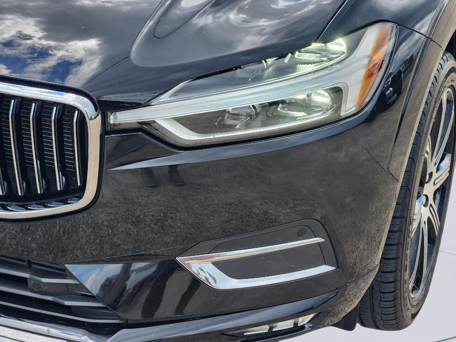 2021 Volvo Xc60 Base