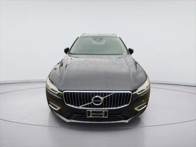 2021 Volvo Xc60 Base