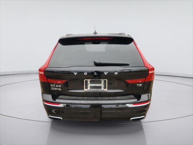 2021 Volvo Xc60 Base