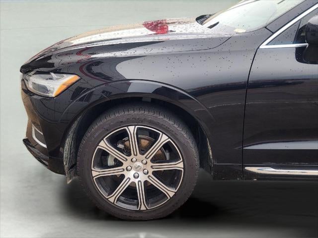 2021 Volvo Xc60 Base