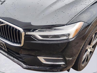 2021 Volvo Xc60 Base