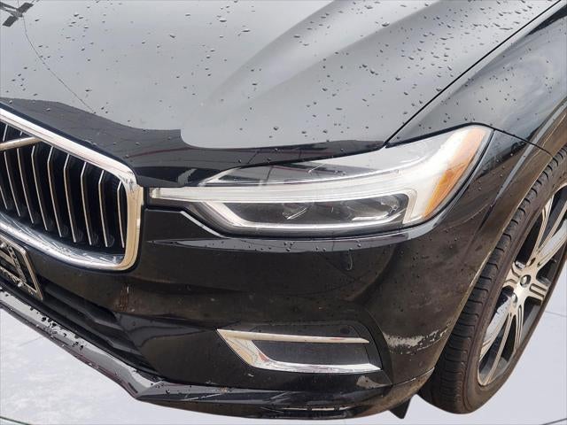 2021 Volvo Xc60 Base