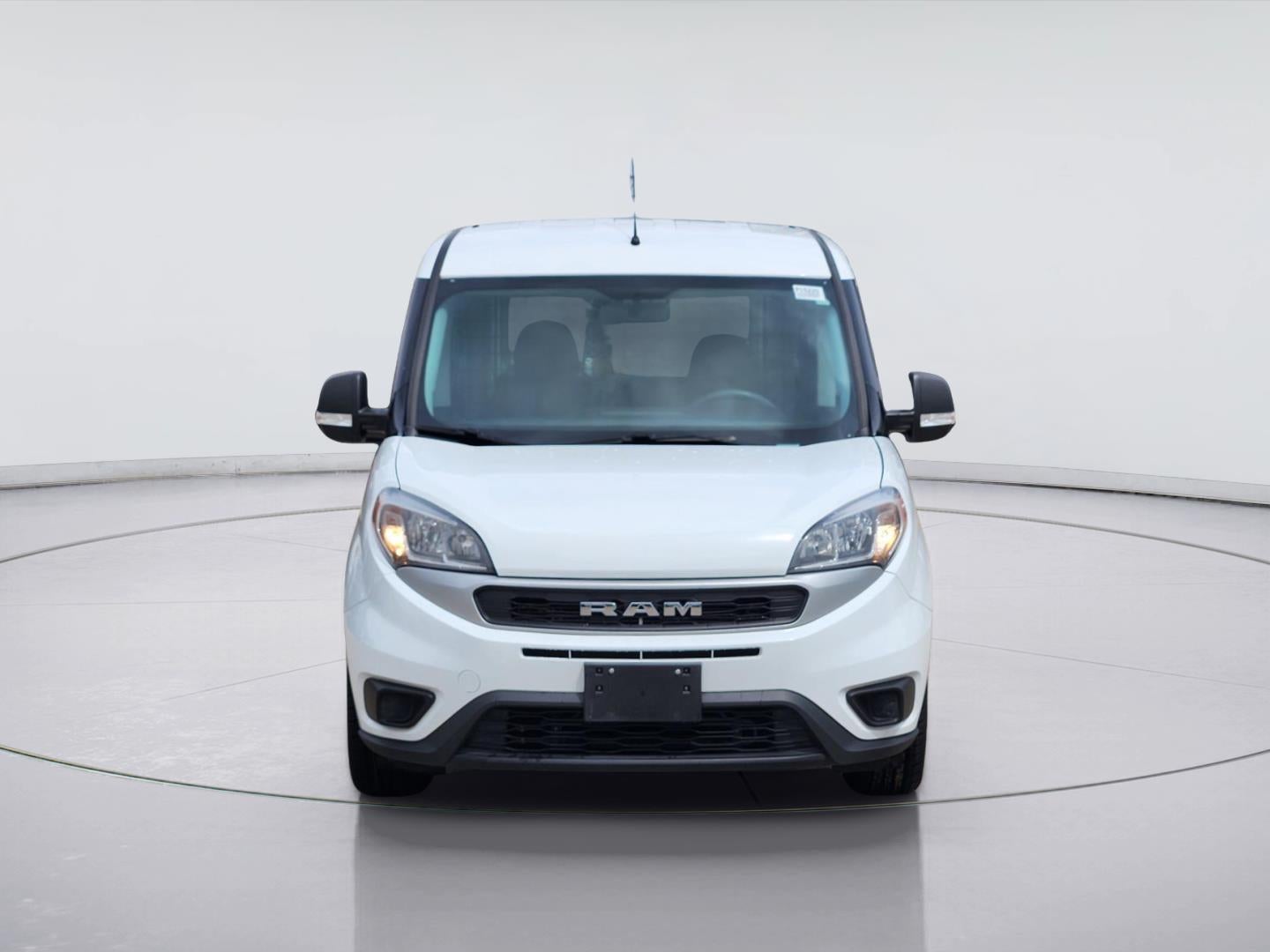 2022 RAM ProMaster City Cargo Van Tradesman