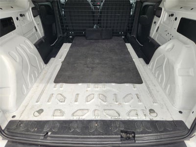 2022 RAM ProMaster City Cargo Van Tradesman