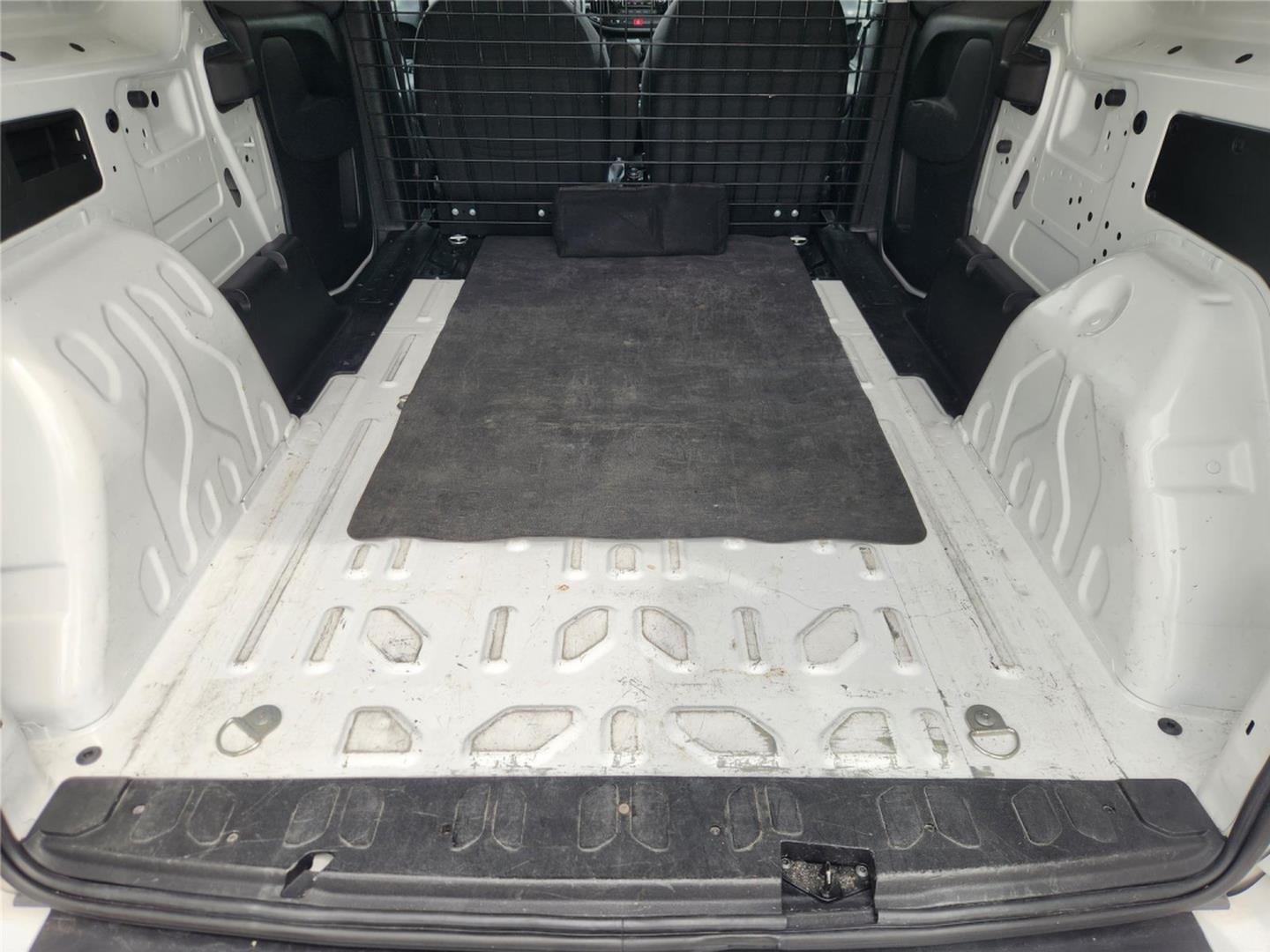 2022 RAM ProMaster City Cargo Van Tradesman