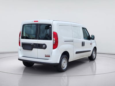 2022 RAM ProMaster City Cargo Van Tradesman