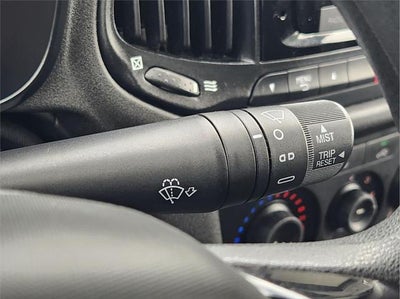2022 RAM ProMaster City Cargo Van Tradesman