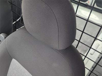 2022 RAM ProMaster City Cargo Van Tradesman