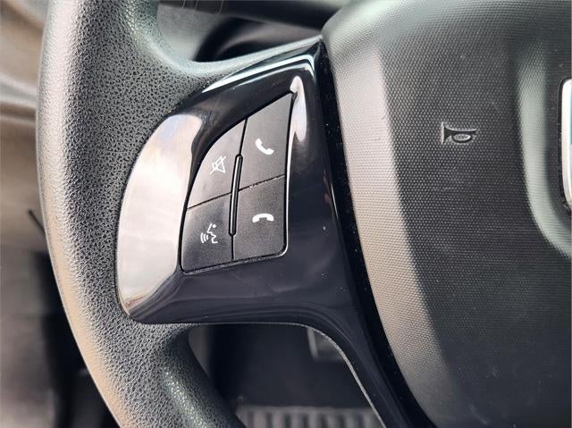 2022 RAM ProMaster City Cargo Van Tradesman