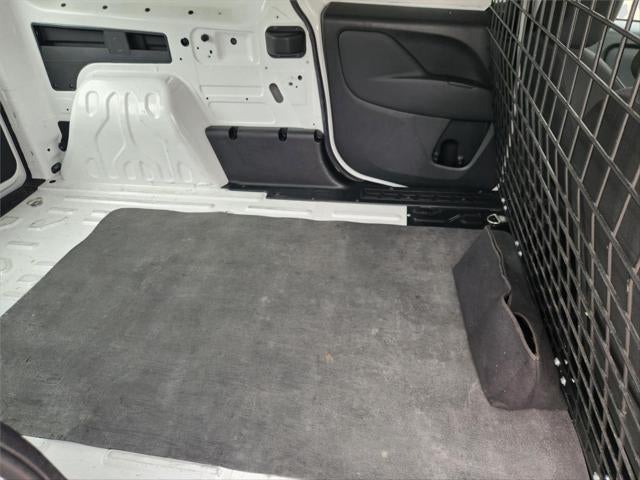 2022 RAM ProMaster City Cargo Van Tradesman