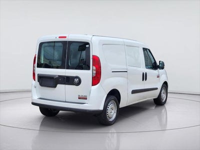 2022 RAM ProMaster City Cargo Van Tradesman