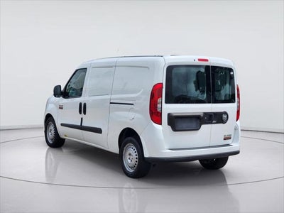 2022 RAM ProMaster City Cargo Van Tradesman
