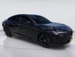 2023 Acura Integra w/Tech w/A-SPEC
