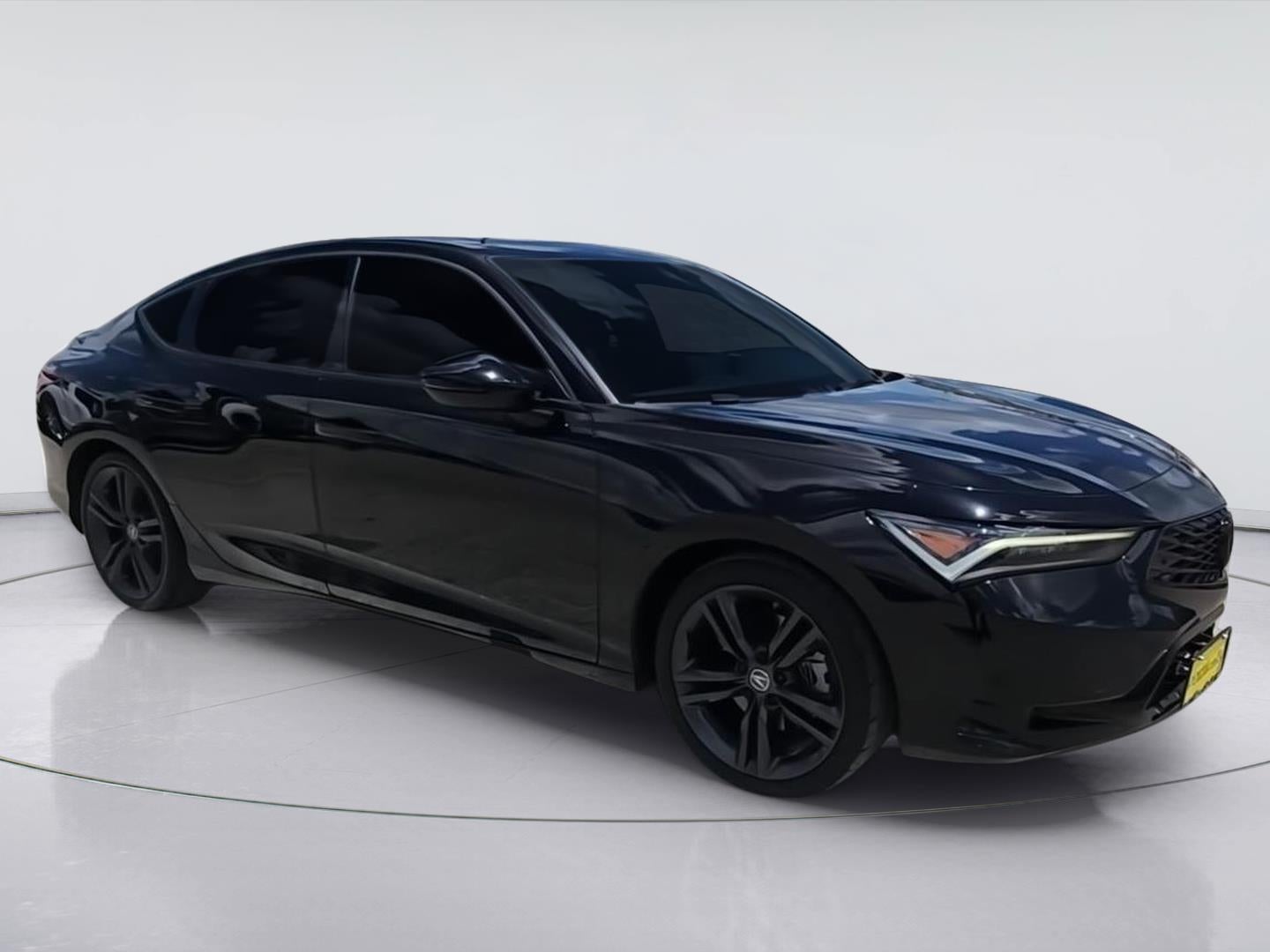 2023 Acura Integra w/Tech w/A-SPEC