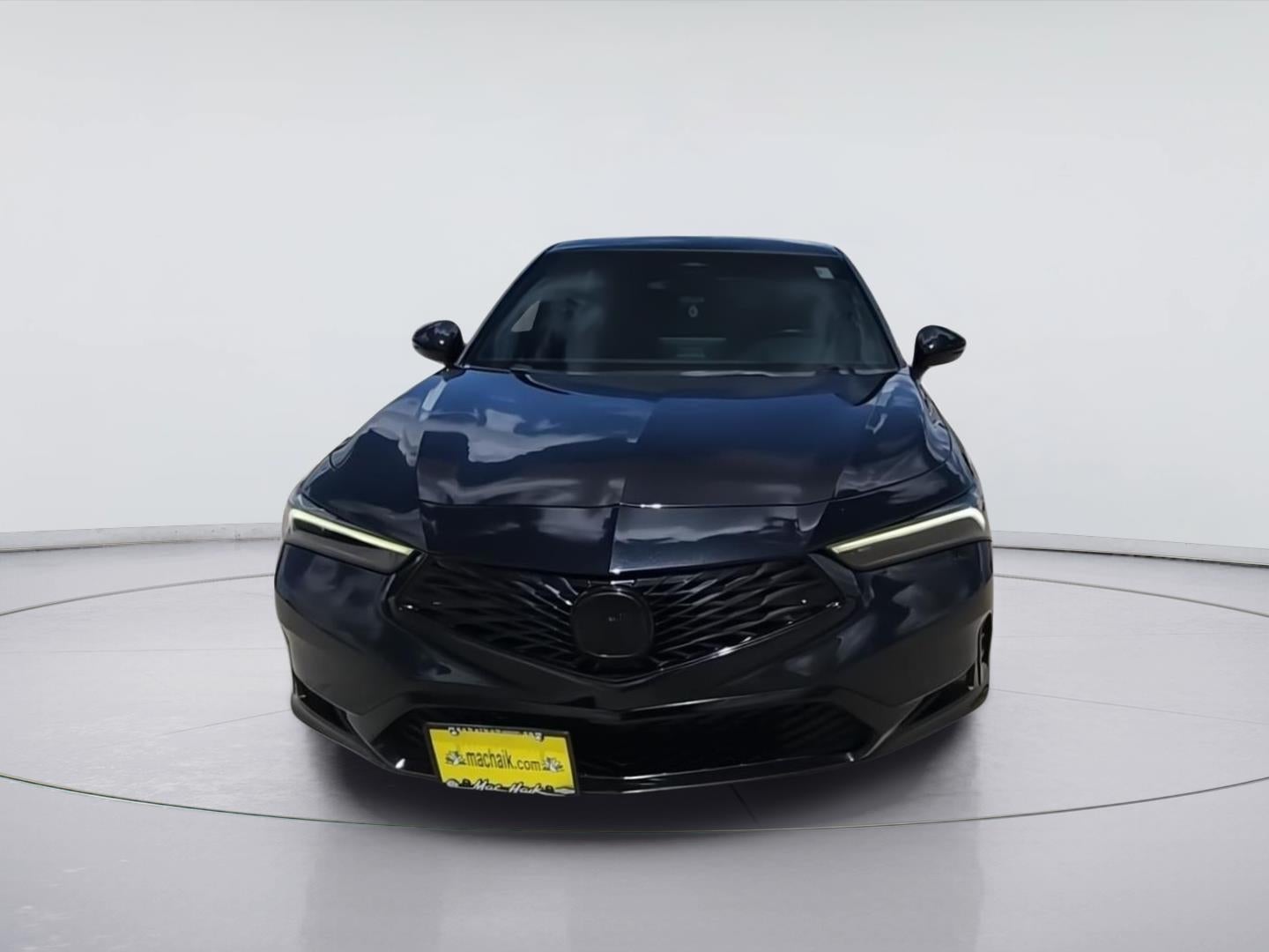 2023 Acura Integra w/Tech w/A-SPEC