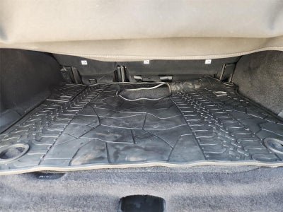 2016 Jeep Wrangler Unlimited Rubicon Hard Rock