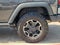 2016 Jeep Wrangler Unlimited Rubicon Hard Rock