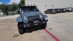 2014 Jeep Wrangler Unlimited Rubicon X