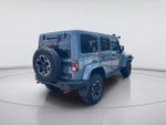 2014 Jeep Wrangler Unlimited Rubicon X