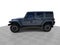 2014 Jeep Wrangler Unlimited Rubicon X
