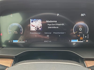 2022 Jeep Grand Cherokee L Summit