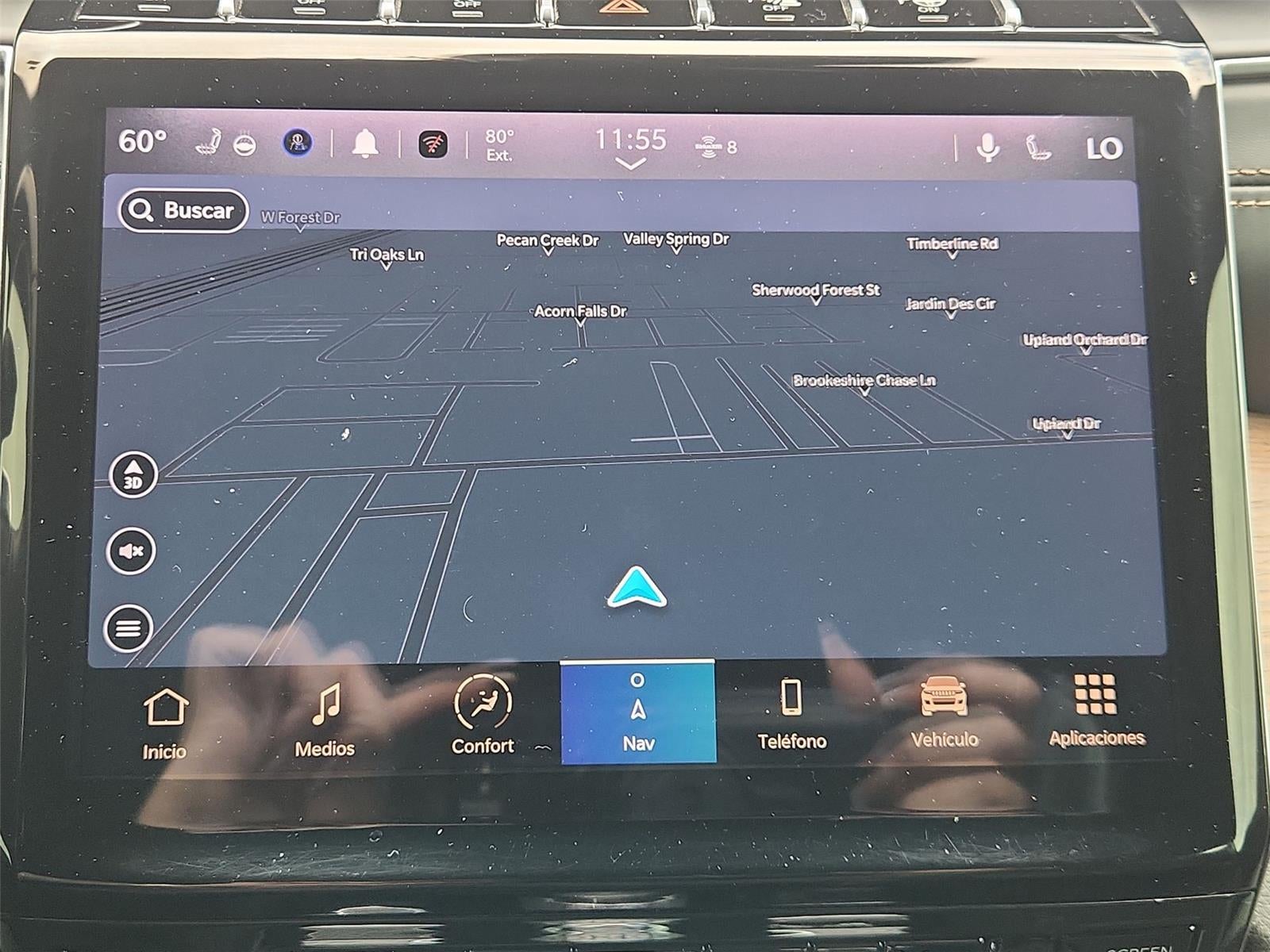 2022 Jeep Grand Cherokee L Summit