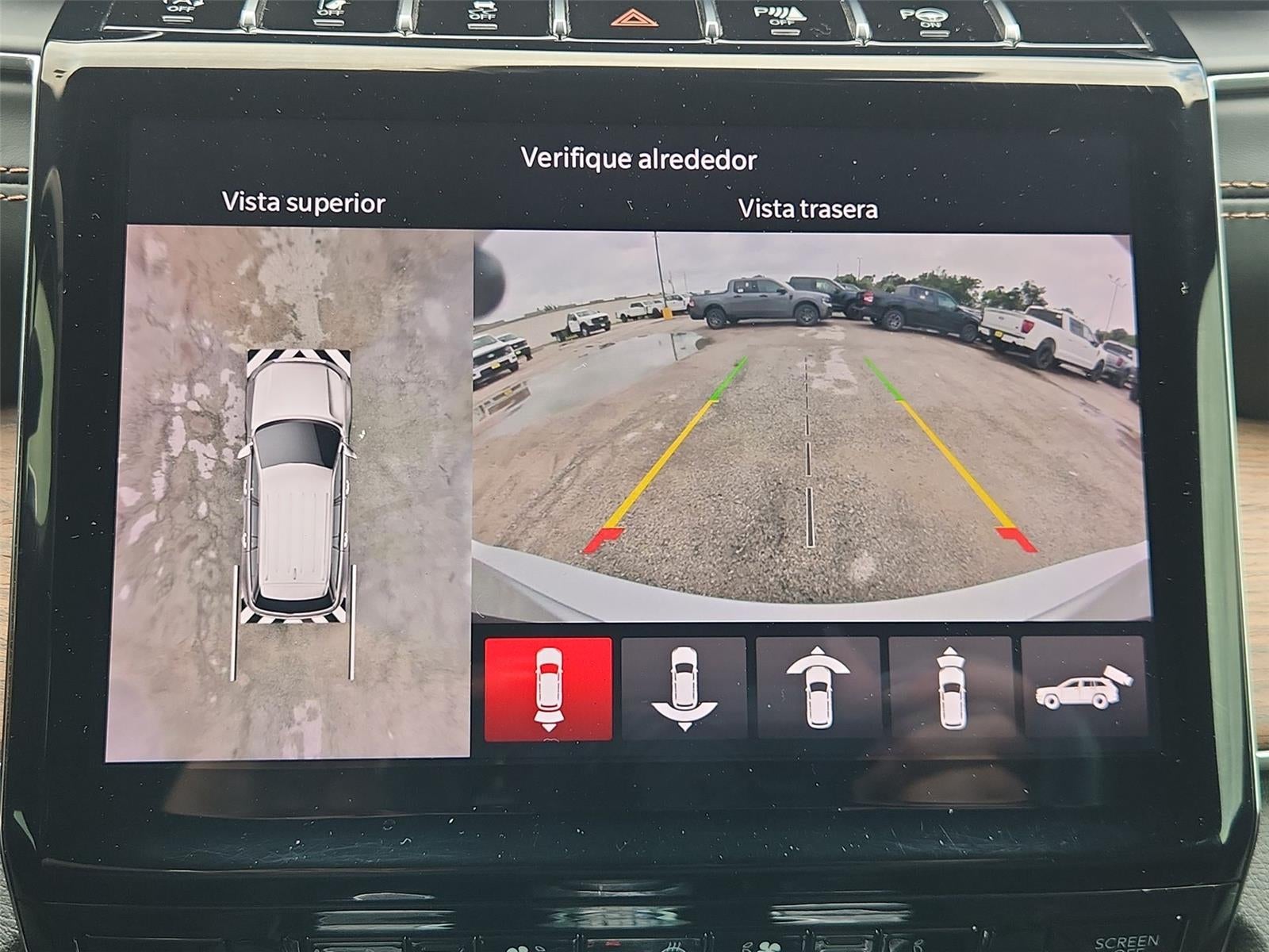 2022 Jeep Grand Cherokee L Summit