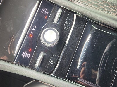 2022 Jeep Grand Cherokee L Summit