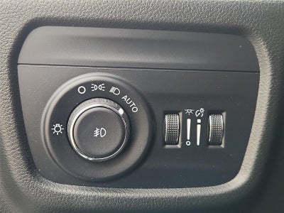 2022 Jeep Grand Cherokee L Summit