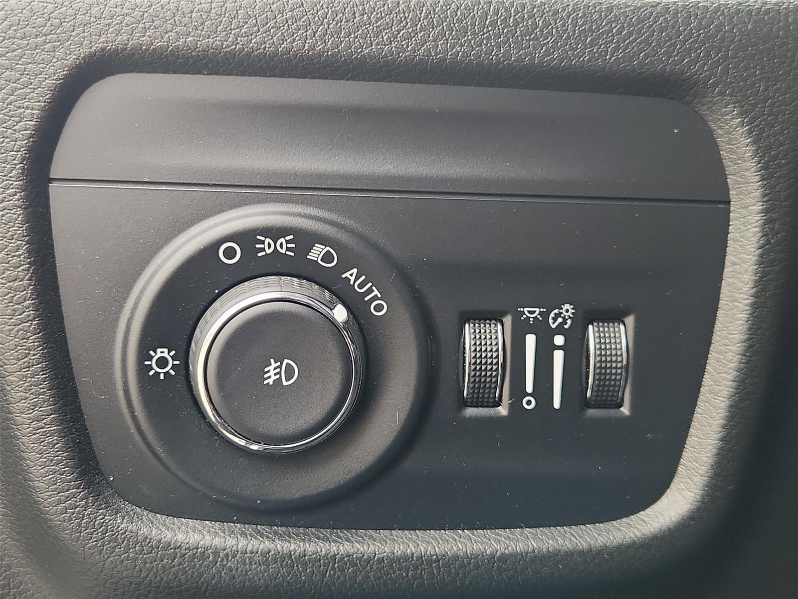 2022 Jeep Grand Cherokee L Summit