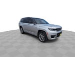 2022 Jeep Grand Cherokee L Summit