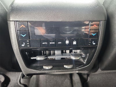 2022 Jeep Grand Cherokee L Summit