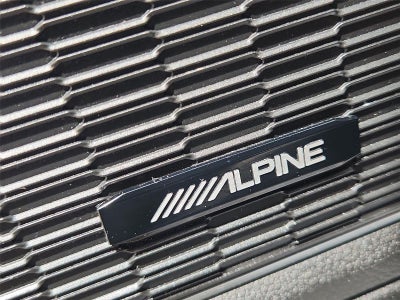2022 Jeep Grand Cherokee L Summit