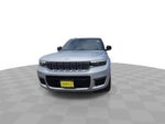 2022 Jeep Grand Cherokee L Summit