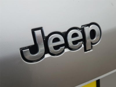 2022 Jeep Grand Cherokee L Summit
