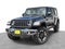 2025 Jeep Wrangler 4Xe Rubicon